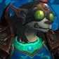 Character Avatar